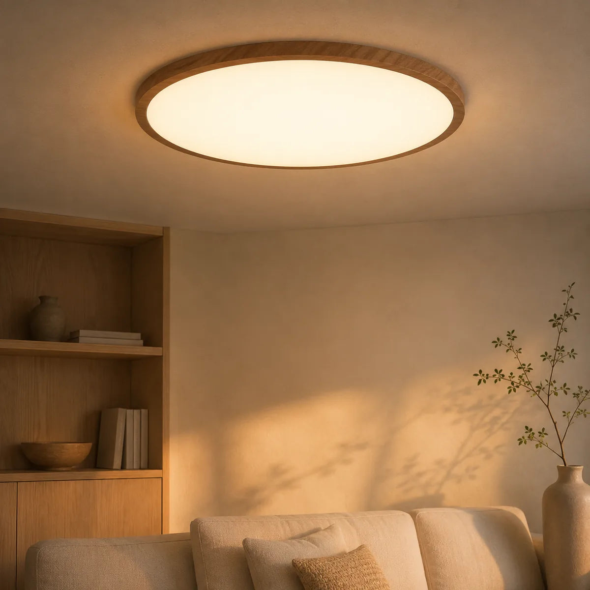 Plafonnier Scandinave