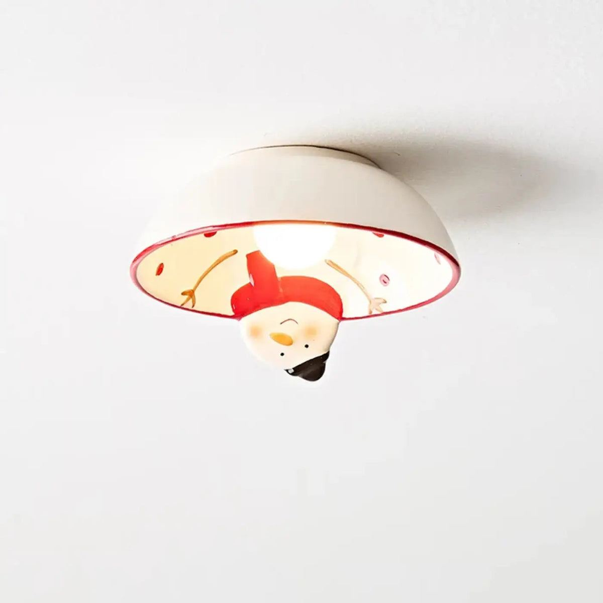 Plafonnier Enfant Personnage Chambre - Dalumea - vue 5