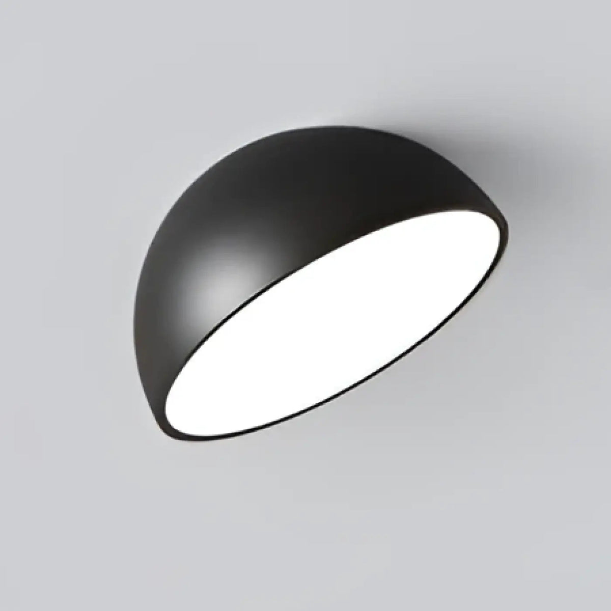 Plafonnier LED Design Minimaliste - Dalumea - vue 4