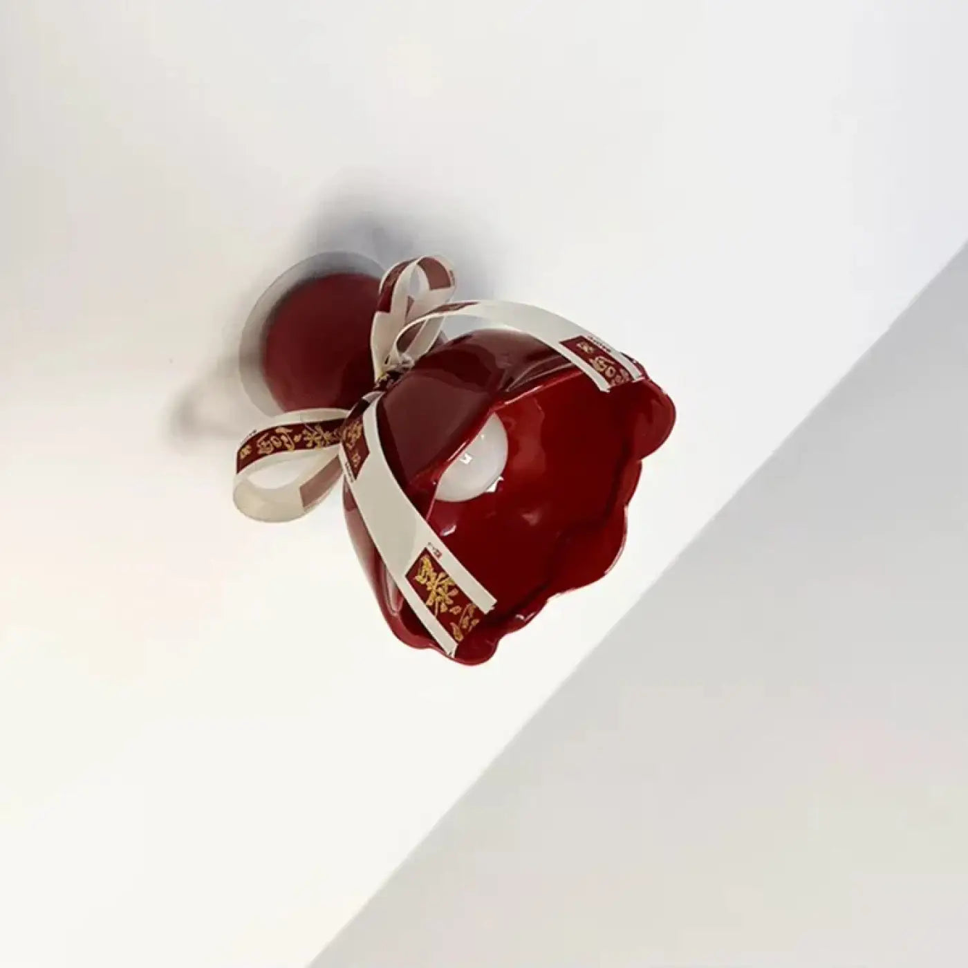 Plafonnier Nœud Décoratif Design - Dalumea - vue 3