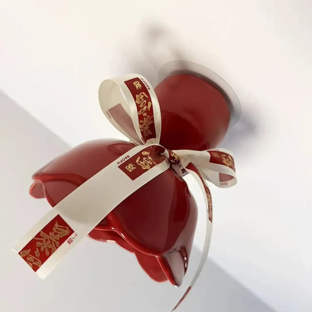 Plafonnier Nœud Décoratif Design - Dalumea - vue 4