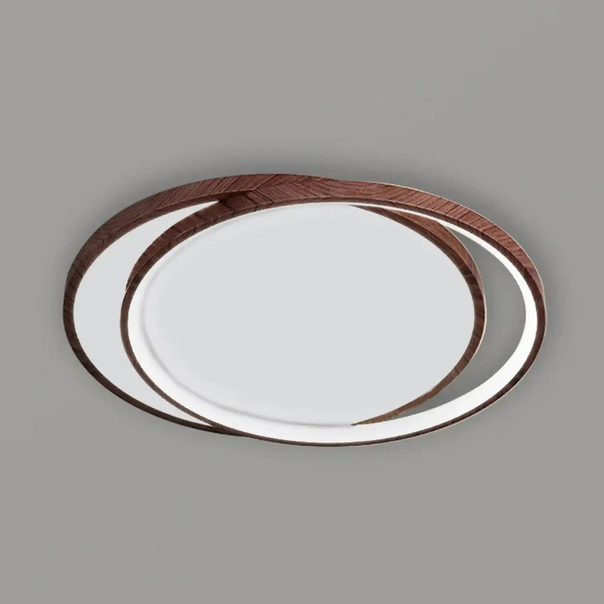 Plafonnier Bois Design Scandinave - Dalumea - vue 6