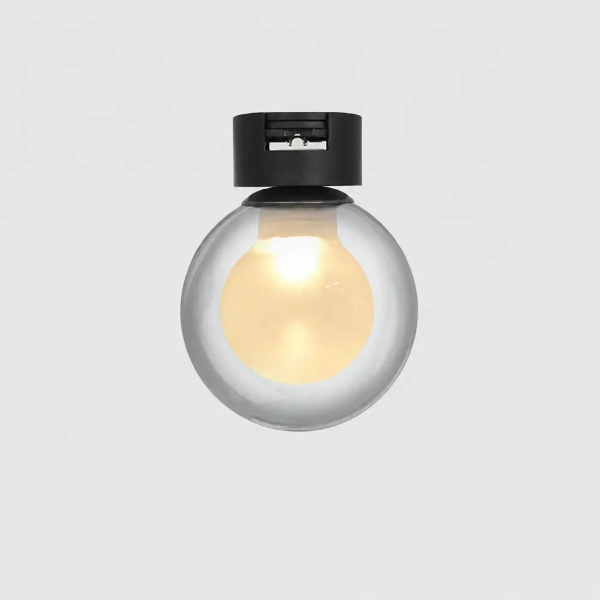 Plafonnier Minimaliste Design Linéaire - Dalumea - vue 2