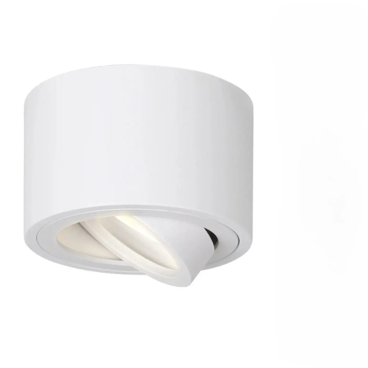 Plafonnier Saillie Orientable LED - Dalumea - vue 6