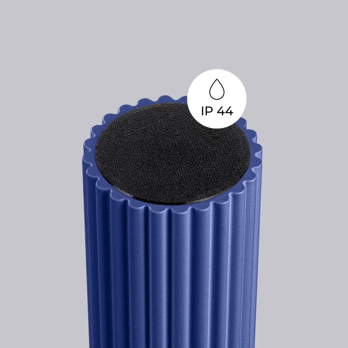 Plafonnier Bleu Minimaliste - Dalumea - vue 3