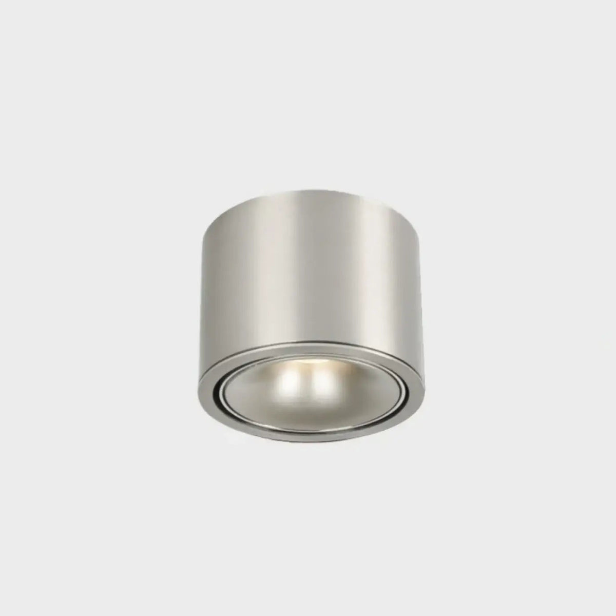 Plafonnier Spot Orientable Cylindrique - Dalumea - vue 8