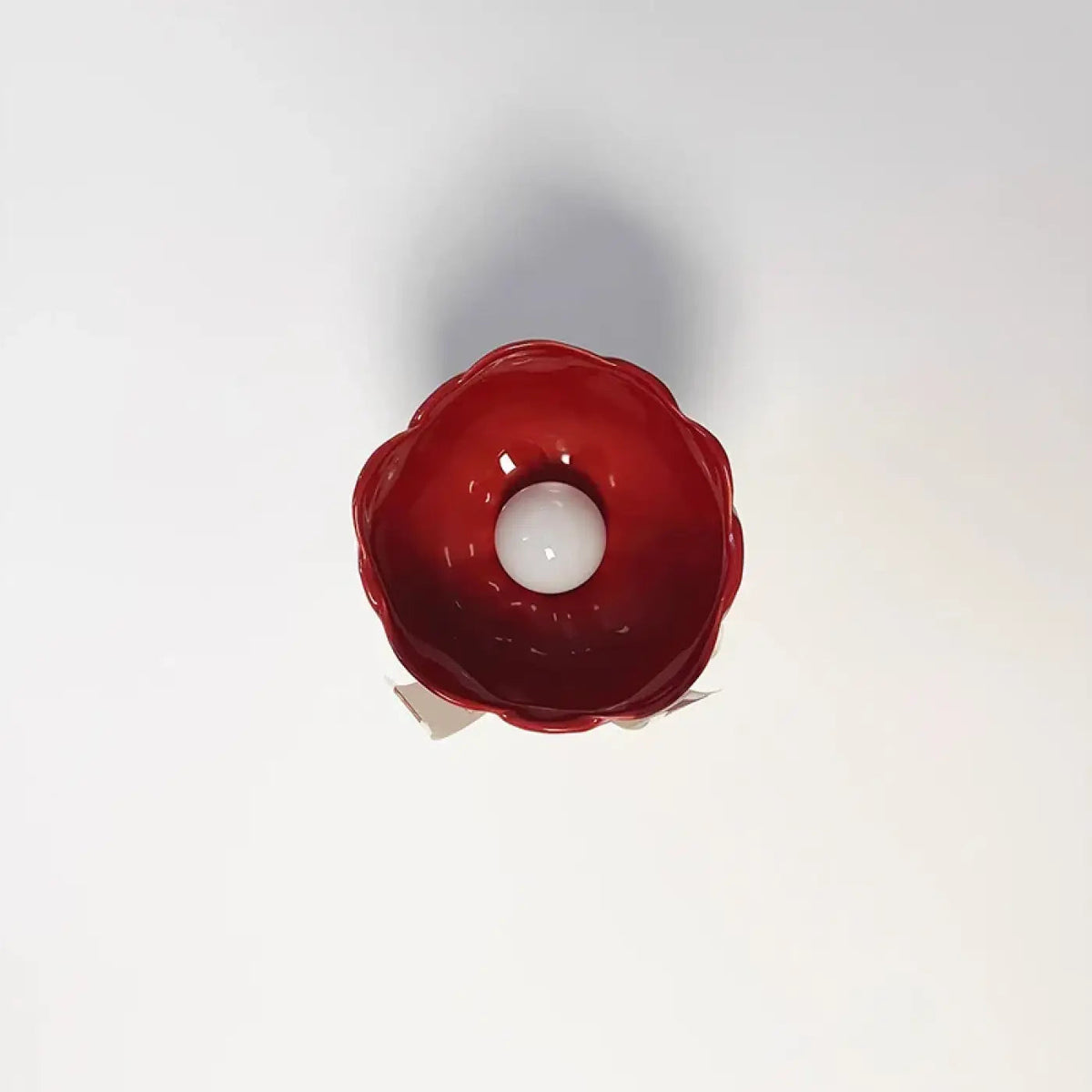Plafonnier Nœud Décoratif Design - Dalumea - vue 6