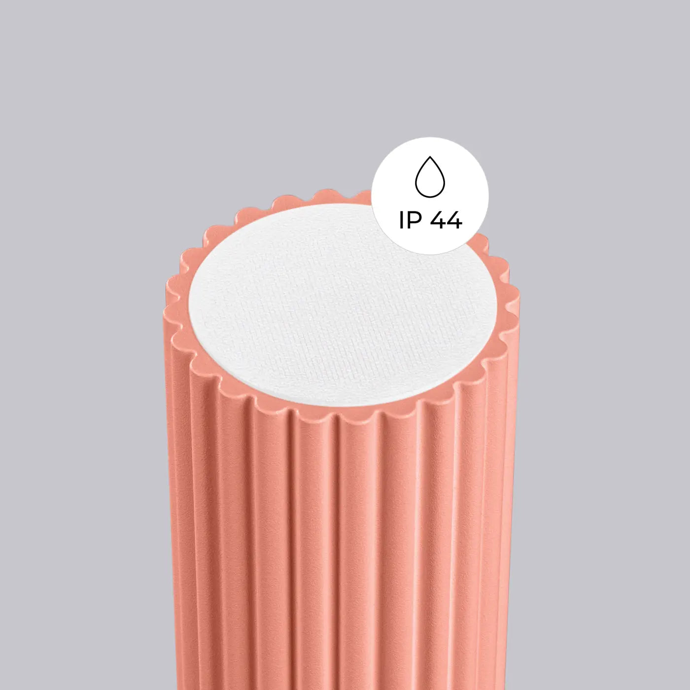 Plafonnier Minimaliste Pêche - Dalumea - vue 3