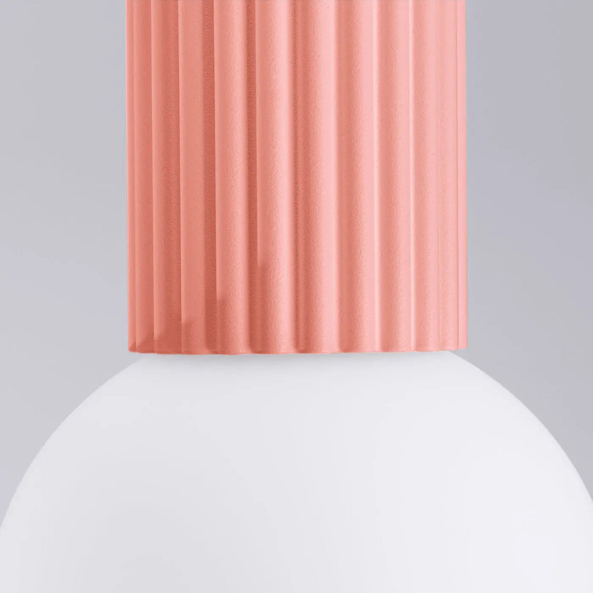 Plafonnier Minimaliste Pêche - Dalumea - vue 7