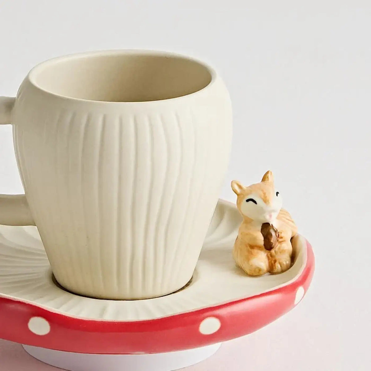 Plafonnier Tasse Original - Dalumea - vue 6