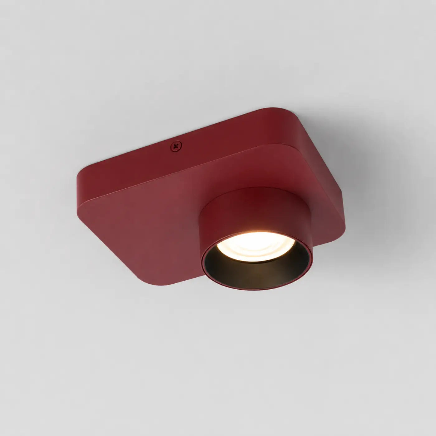 Plafonnier Design Orientable Contemporain - Dalumea - vue 3