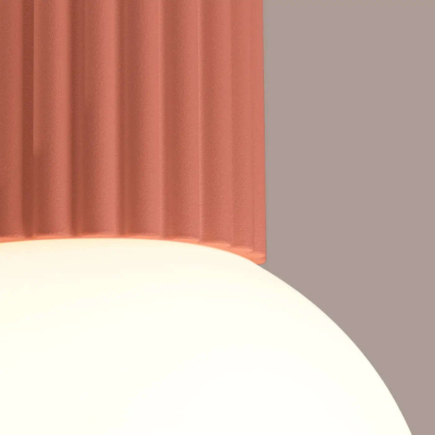 Plafonnier Minimaliste Pêche - Dalumea - vue 6