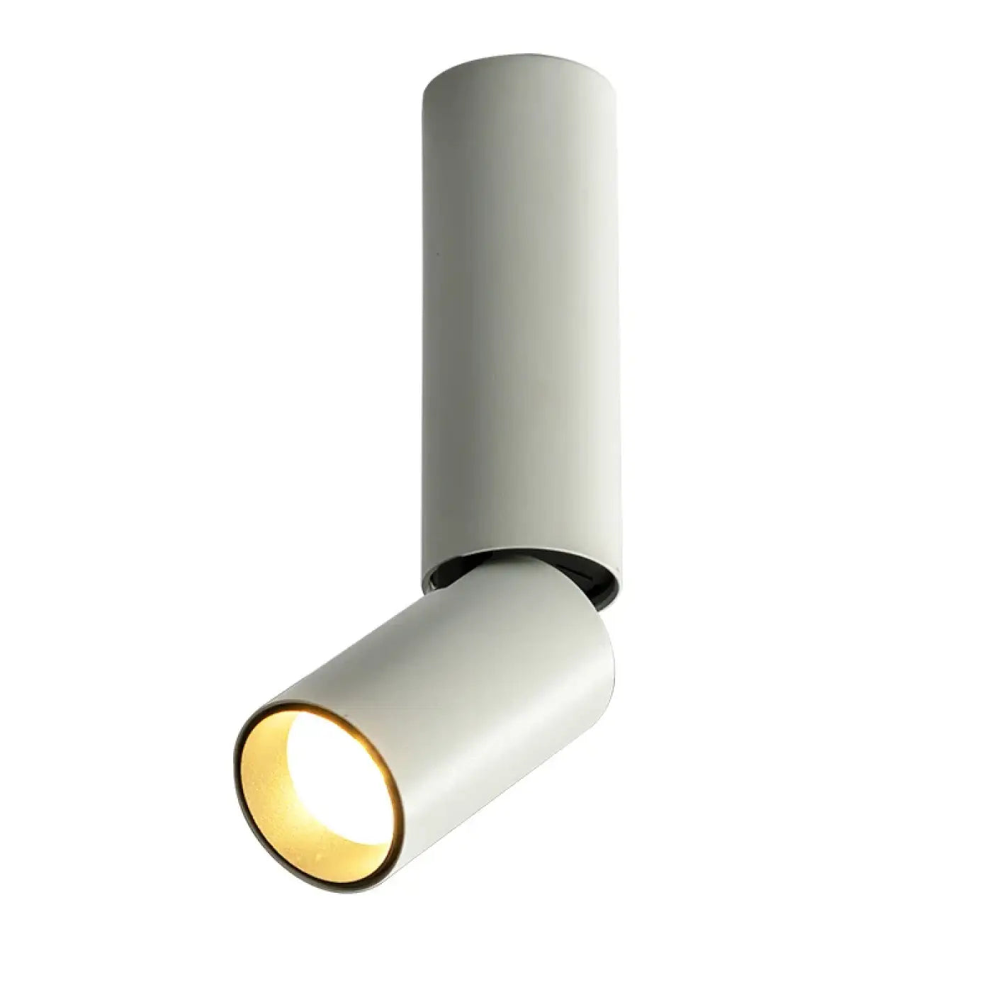 Plafonnier LED Minimaliste Métal - Dalumea - vue 6