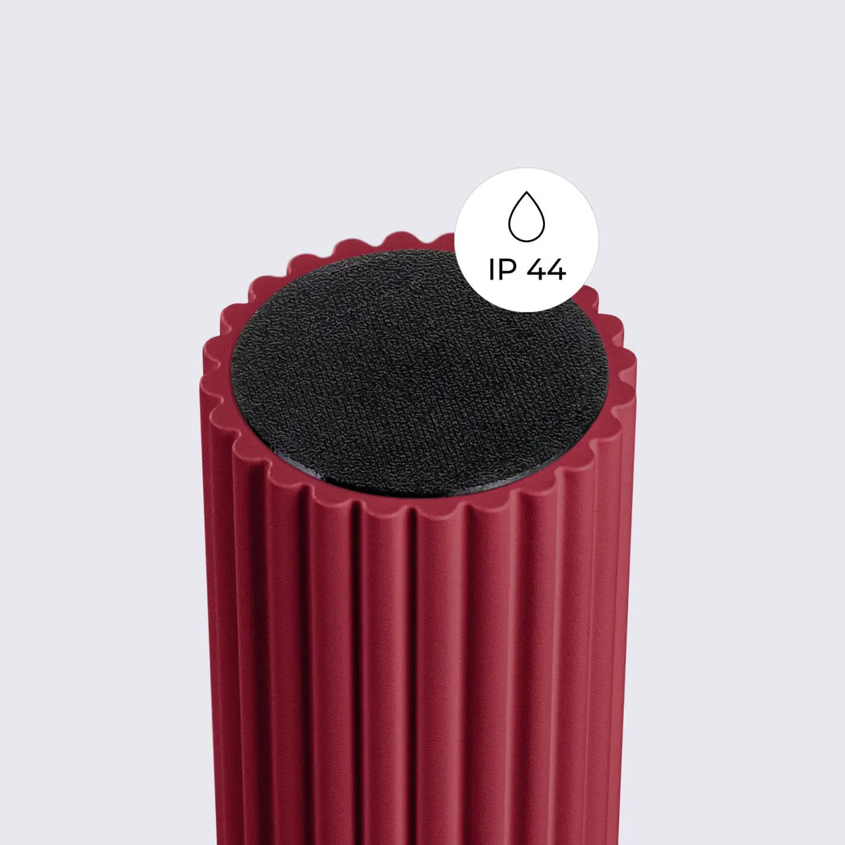Plafonnier Bordeaux Design - Dalumea - vue 3