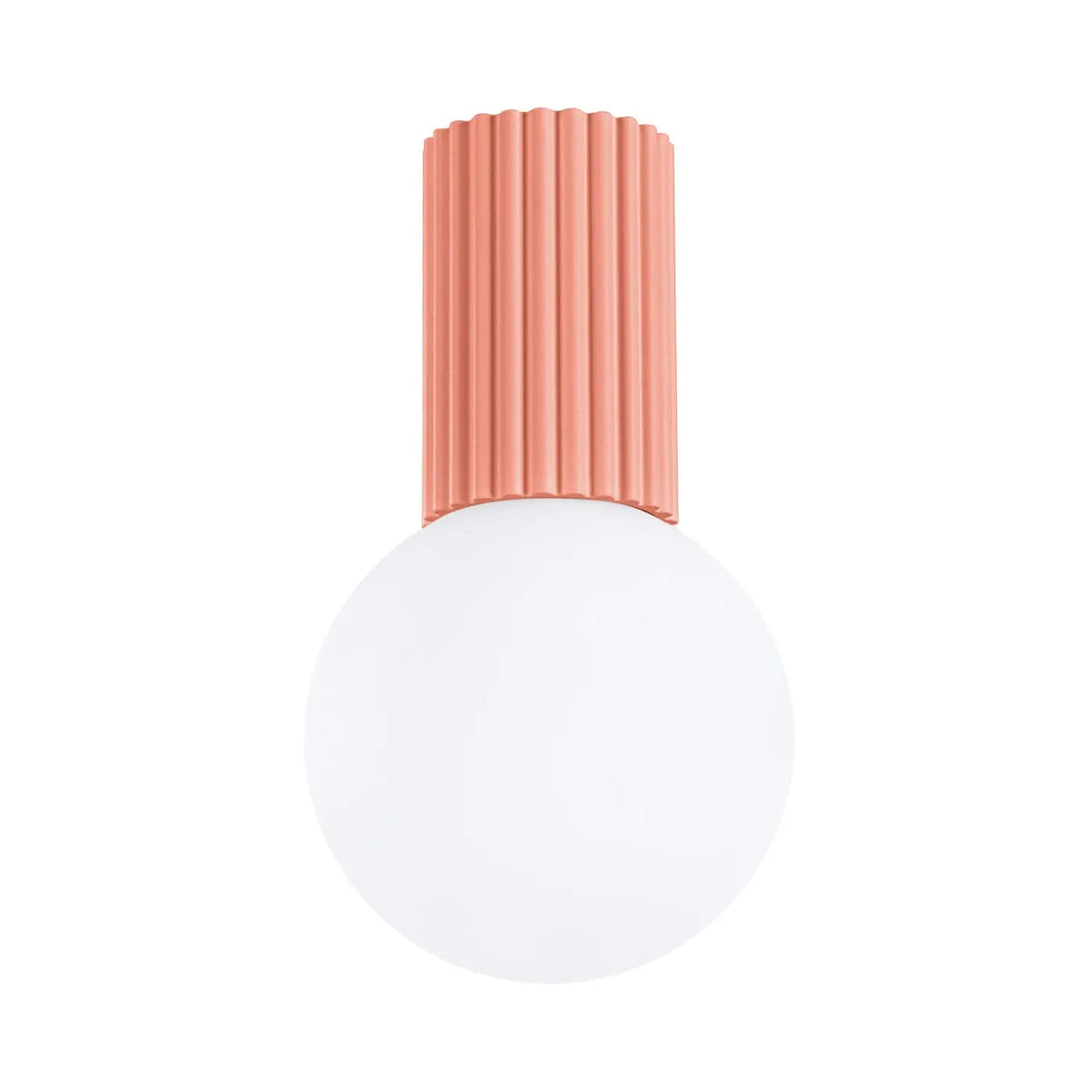 Plafonnier Minimaliste Pêche - Dalumea - vue 8