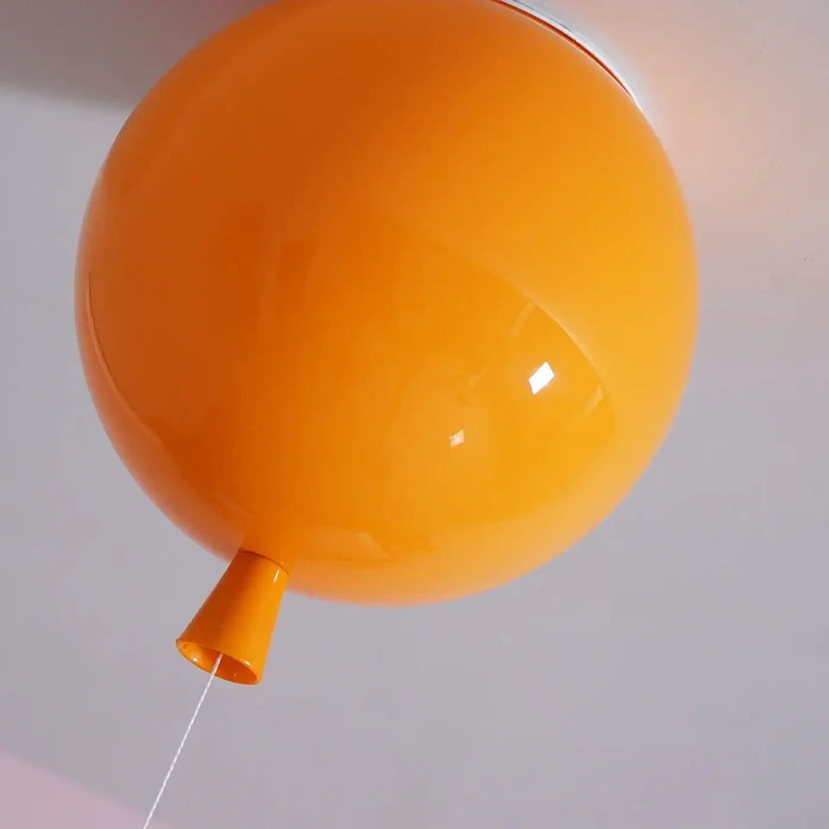 Plafonnier Chambre Enfant Ballon Coloré